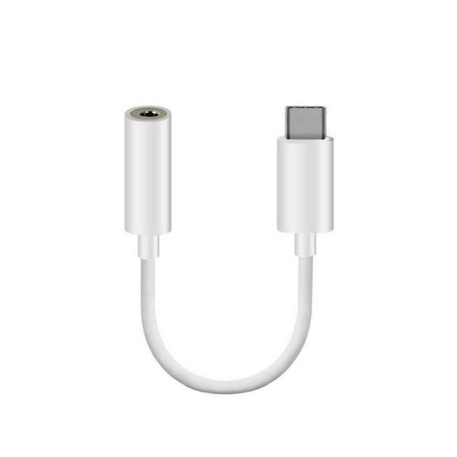 تبدیل ( مبدل ) Type-C به جک 3.5 میلی متری سامسونگ