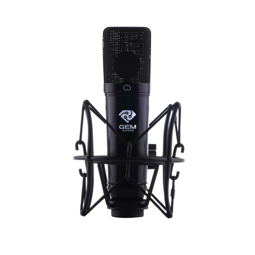 میکروفون استودیویی GA-800 ( GA800 ) میکروفون استودیویی GA-800 ( GA800 )