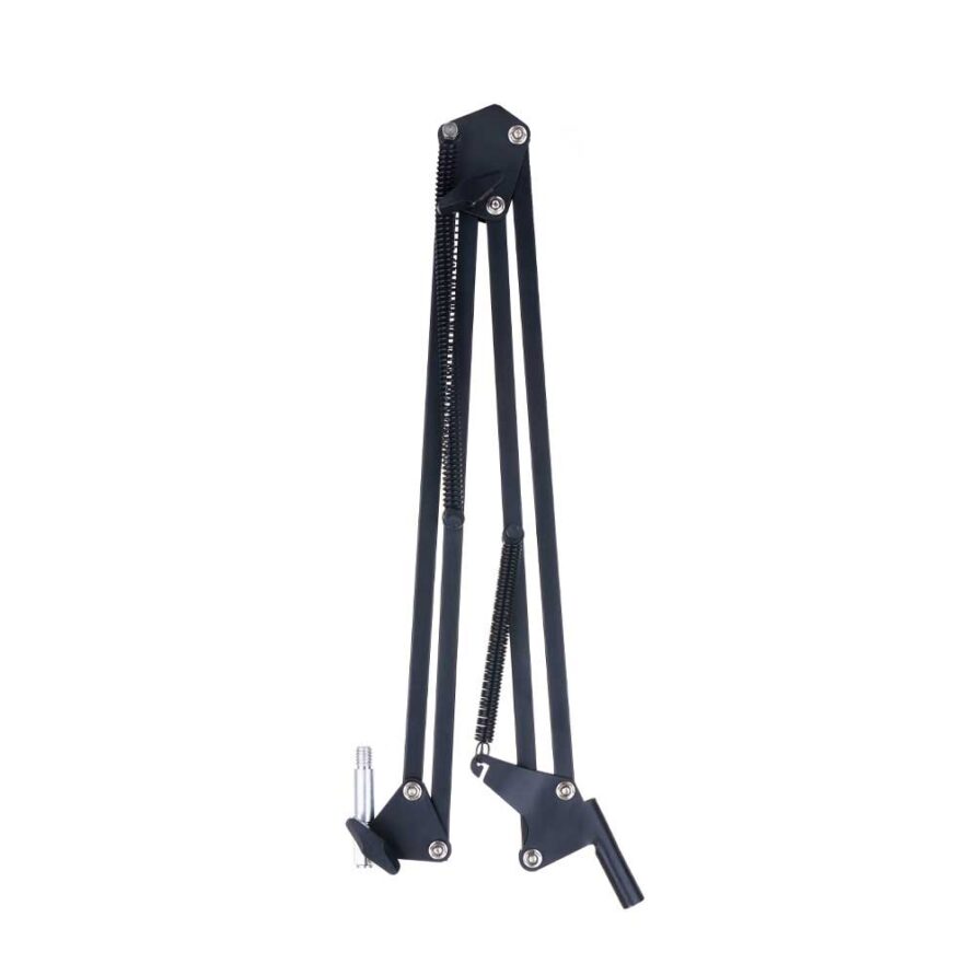 پایه بازویی GA-AS01 در پکیج استودیوی خانگی ( پکیج استودیویی ) GA800/SC20