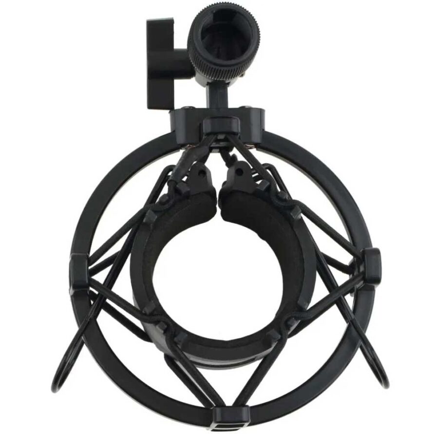 نمایی از شاک مونت گیره فلزی مدل SM-45BP