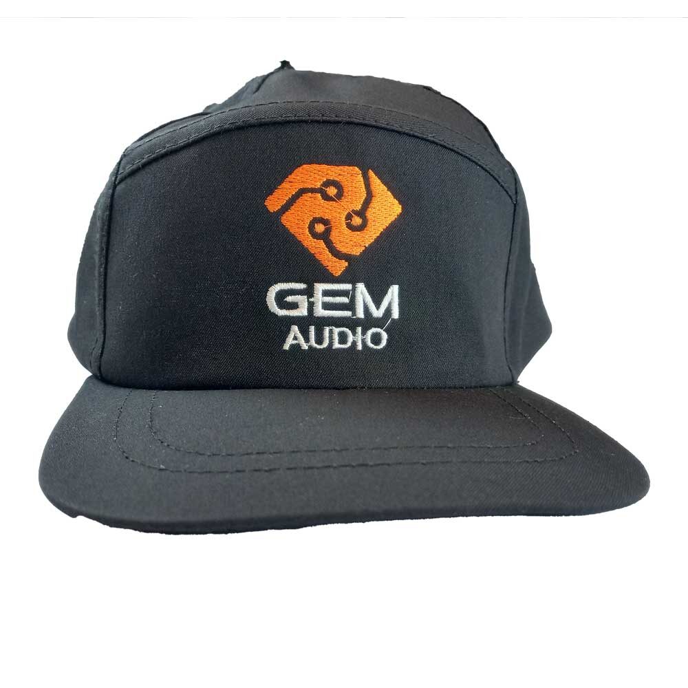 کلاه نقابدار برند جم آدیو ( GEM Audio )