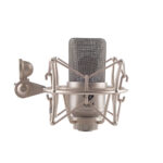 میکروفون استودیویی کاندنسر GA-103 نسخه صادراتی