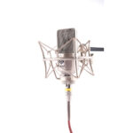 ظاهر میکروفون استودیویی کاندنسر GA-103 نسخه صادراتی