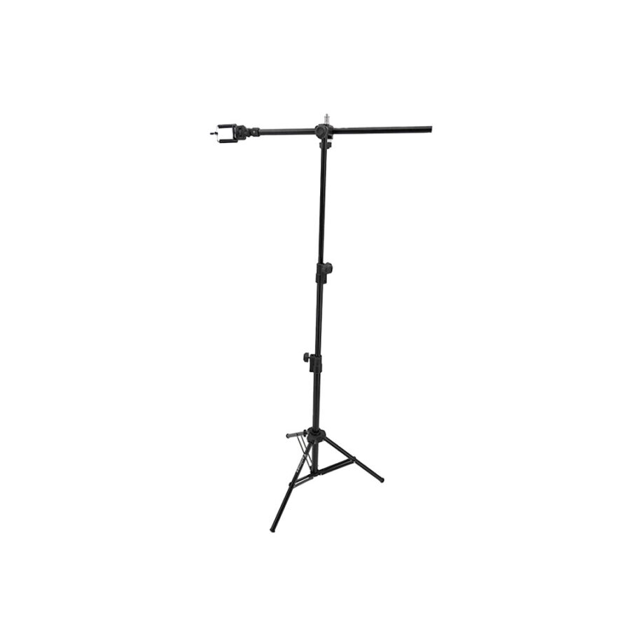 تنظیم ارتفاع در سه پایه Fanimex مدل T-170 تنظیم ارتفاع در سه پایه Fanimex مدل T-170